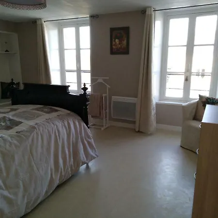 Petit Normand Feriehus *