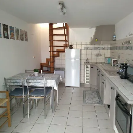 Feriehus Petit Normand *