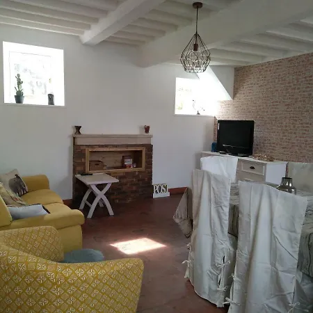 Feriehus Petit Normand