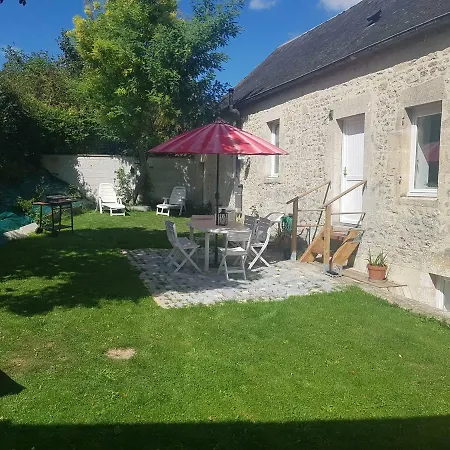 Feriehus Petit Normand